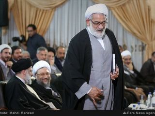 دادستان کل کشور: حضور فردی بدون حجاب در خیابان، جرم است