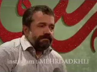 مراسم سینه زنی میکس شده