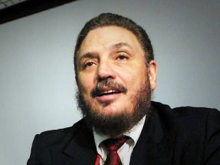 پسر بزرگ فیدل کاسترو 'خودکشی کرد'