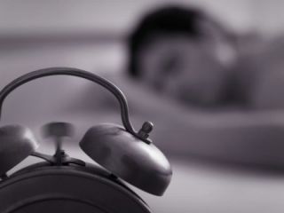 راهی برای مشکل دیر بیدار شدن