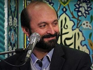 اعتراض صادقی به دخالت 