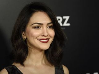 درخشش «نازنین بنیادی» در سریال تلویزیونی «کانترپارت»