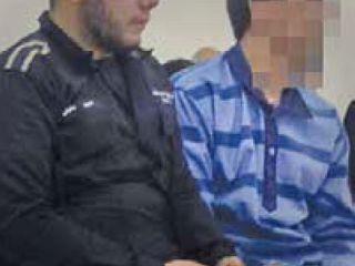 ادعای عجیب مرد اعدامی