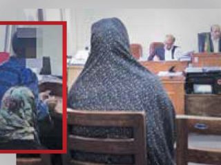 فرجام رابطه زن خیانتکار و مربی بدنسازی شوهر