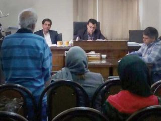 تنها آرزوی مرد همسرکش