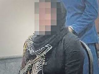 ماجرای سرقت کیف طلا و ربودن دخترمرد طلافروش