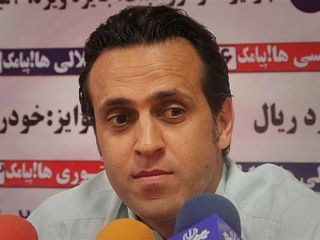 حمله تند علی کریمی به فدراسیون و برنامه نود + ویدیو