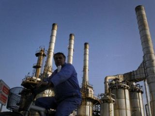 مخمصه نفت؛ فصل جدید ریاضت اقتصادی در ایران.