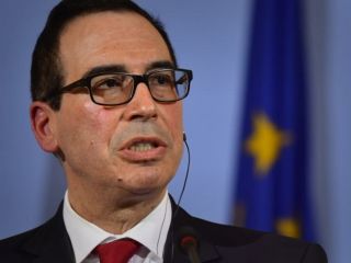 تحریم‌های جدید آمریکا علیه حزب‌الله در راستای «کاهش نفوذ ایران»