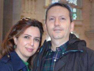 دیوان عالی تقاضای تجدیدنظر حکم اعدام پزشک جلالی را در یکساعت رد کرد