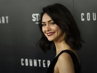 نازنین بنیادی: زنان ایران سکوت‌شان را شکسته اند و سزاوار حمایت ما هستند