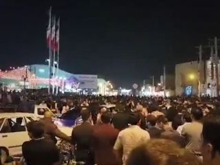 نتایج نظرسنجی ایسپا: ۷۵ درصد جمعیت نظرسنجی از وضع موجود در کشور ناراضی‌اند