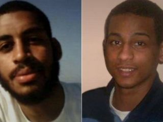 آخرین اعضای تیم بریتانیایی 'جلادان داعش' دستگیر شدند