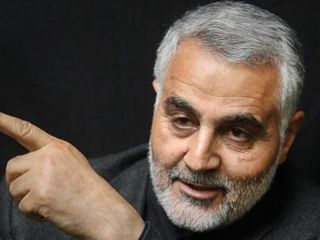 انتقاد فرمانده نیروی قدس سپاه از «پز اپوزیسیونی»‌ و «نامه‌نگاری‌» به خامنه‌ای