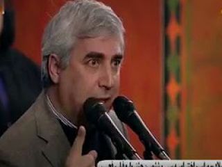 صحبتهای جنجالی ابراهیم حاتمی کیا بعد از دریافت سیمرغ جشنواره فیلم فجر و حمله به رضا رشیدپور