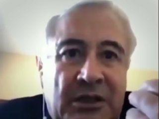 رئیس سابق مجلس جمهوری آذربایجان : آذربایجانیان ۵۰۰۰ سال است ایرانی هستند صحبت از اسمیله شدن حماقت است