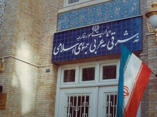 پیامدهای دیپلماسی خارجی تهران از آسمان ایران تا زمین عراق.