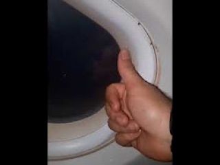 ویدئوی تکان دهنده یک مسافر از وضعیت هواپیمای 