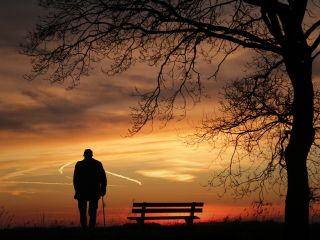 ۵ باور غلط در مورد تنهایی