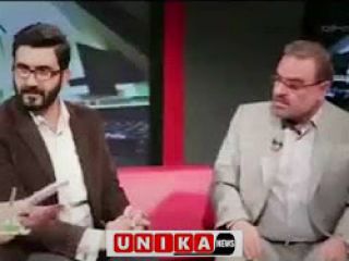 درگیری لفظی پارسایی نماینده شیراز با نماینده ایران خودرو: خیانت اینه که شما سالی ۱۷ هزار آدم می‌کشید