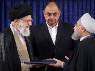 یک ماه بی‌خبری از «دست راست خامنه‌ای» خبر ساز شد