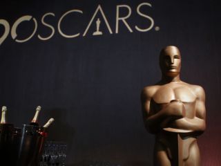 لس آنجلس به پیشواز مراسم اسکار نود می‌رود