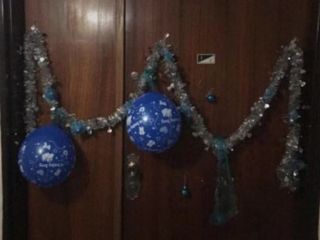 سورپرایز همسایه برای سرمربی آلمانی استقلال - عکس