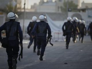 بحرین: ۱۱۶ عضو شبکه تروریستی سپاه را دستگیر کردیم