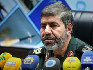 آمادگی سپاه پاسداران برای «کمک به دولت» در زمینه مبارزه با قاچاق