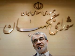 عباسعلی کدخدایی: تیتر بزنید شورای نگهبان موافق همه‌پرسی است