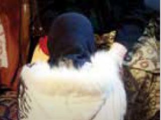 عروس وداماد،همدست دزدان مسلح