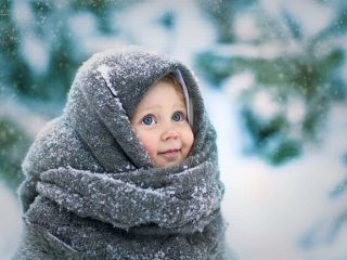 ۱۰ معجزه فصل سرما برای سلامتی