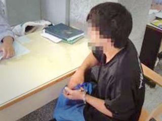 انتقام‌گیری تلگرامی از بازیگر زن