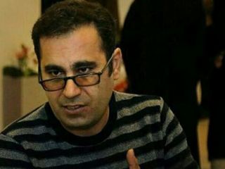 بازداشت همراه با ضرب و شتم محمد حبیبی‌ فعال صنفی معلمان.