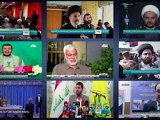 بازسازی عراق با پول مردم ایران - ویدیو