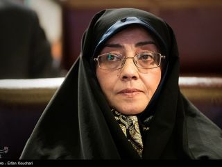 اشرف بروجردی: نسل جدید حق دارد برای تحقق خواسته‌هایش تقاضای رفراندوم دهد