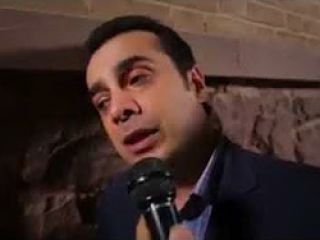 ویدیوی طنز : ماجرای صف کشیدن های مردم در جمهوری اسلامی!