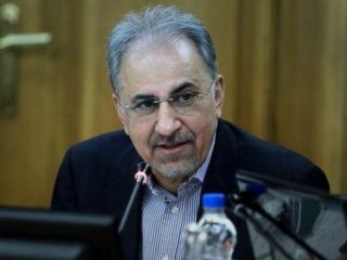 'شهردار تهران استعفای کتبی خود را به شورا داد'