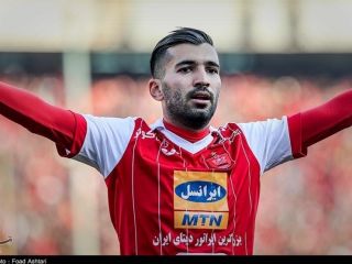 مسلمان: ول کردن پرسپولیس نامردی است