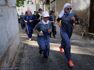 عربستان جدید برای زنان اینگونه است