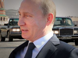 تحقیر دردناکی که ولادیمیر پوتین را به سمت بازگرداندن اعتبار و قدرت روسیه سوق داد