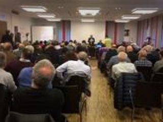 حزب چپ ایران (فدائیان خلق)، حزبی برای تمام فصول؟.