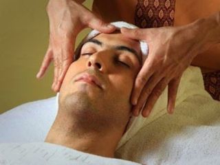 ماساژِ کدام قسمت‌های بدن مفید است؟