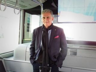 کی‌روش مشتری جدید پیدا کرد