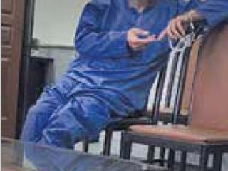 اسیدپاشی برای تسویه حساب