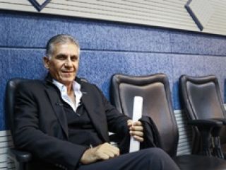 کنایه کی‌روش به برانکو، شفر و مربیان داخلی/ بازی دیشب رئال نشان داد سطح لیگ ایران همانند اروپاست!