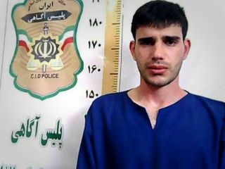 آزارگر کرمانشاه دستگیر شد