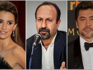 جشنواره کن با فیلم «همه می‌دانند» اصغر فرهادی افتتاح می شود