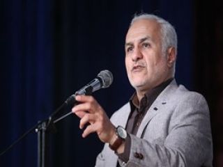 حسن عباسی: آنان که می گویند مدافعان حرم به خاطر پول و دفاع از اسد رفته اند بدتر از داعش اند