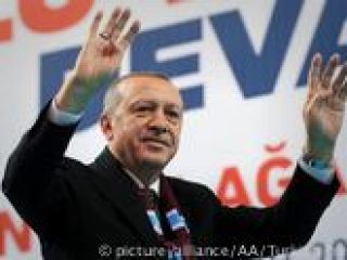 ۱۵ سال حکمرانی اردوغان در ترکیه؛ مردی با یک نقشه بزرگ.